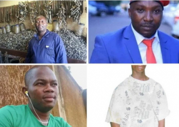 Baliwa? | Bobi Wine azzeemu okubanja abawagizi ba NUP ababuzibwawo