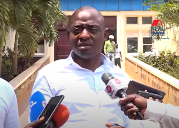 Omugagga Ham gamuwedde; Gavumenti esazizzaamu ebyapa byeyafuna ku ttaka lya Kabaka ku kifuba