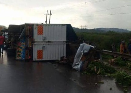 Akabenje katuze omu, 6 bataawa