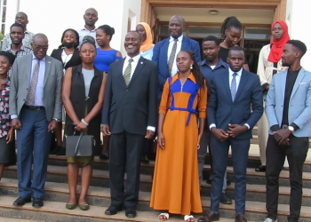 Buganda yakusindika abalimisa mu masaza gonna okutumbula eby’obulimi