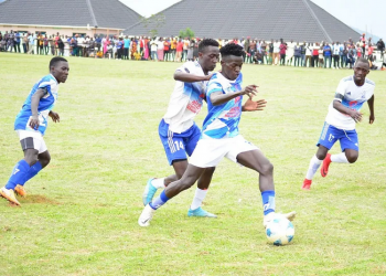 Masaza Cup 2022  | Buddu, Ssingo, Buweekula n’abalala bayiseewo  okuzannya ‘Quarter Finals’