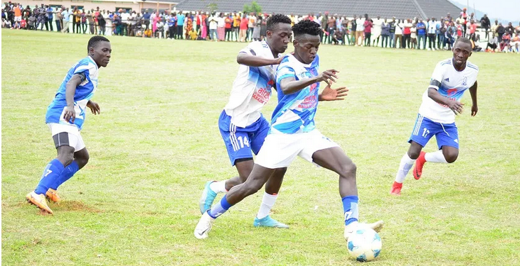 Masaza Cup 2022 | Buddu, Ssingo, Buweekula n’abalala bayiseewo okuzannya ‘Quarter Finals’