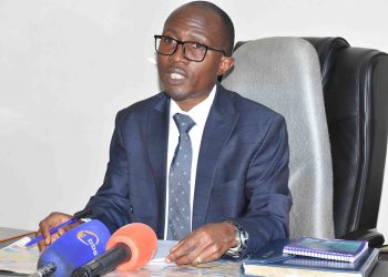 Buganda yakubangula abantu ku butonde bw’ensi ng’ ekuza Ameefuga gaayo ag’emyaka 60