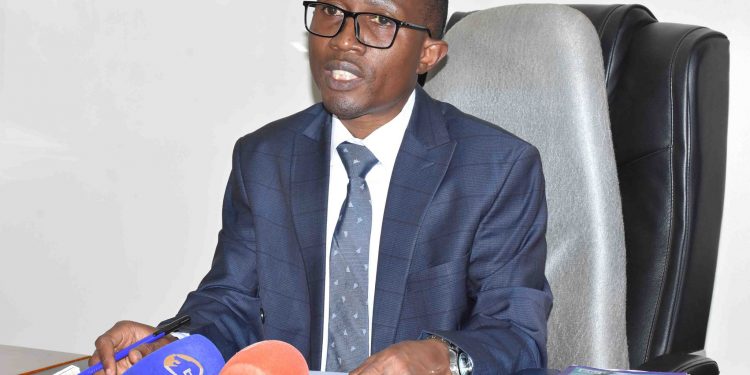 Buganda yakubangula abantu ku butonde bw’ensi ng’ ekuza Ameefuga gaayo ag’emyaka 60