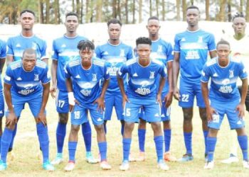  MASAZA CUP 2022 |  Buddu ne Busiro zigenze ku fayinolo