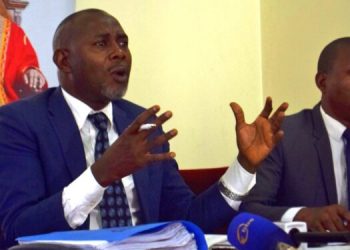 Basengese ttiimu z’ Amasaza ga Buganda ezinaazannya semi fayinolo