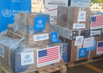 Kitalo! Omusawo omulala afudde Ebola, aba WHO bawaddeyo ebikozesebwa