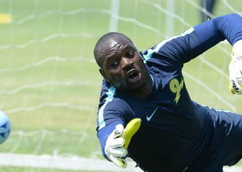 Dennis Masinde Onyango alondeddwa ng’omukwasi wa ggoolo asinze mu myaka 10