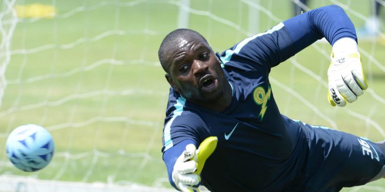 Dennis Masinde Onyango alondeddwa ng’omukwasi wa ggoolo asinze mu myaka 10