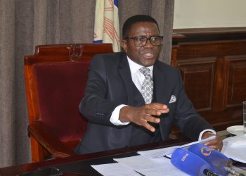 Katikkiro Mayiga asabye Abavubuka okunyweza obumu era baagale nnyo Kabaka
