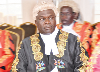 Ssaabalamuzi Owiny Dollo asabye Ssaabaminisita Nabbanja obutayingirira ssiga ddamuzi