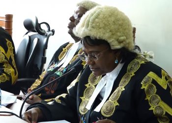 Si tteeka nti bwemwawukana mu bufumbo, mugabana 50% buli omu – Kkooti ejulirwamu