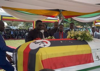 Dr. Kawanga Ssemogerere obulamu yali yabufuula bwangu – Mikwano gye