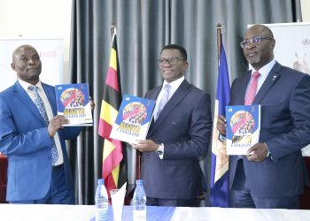 Okuzza Buganda ku ntikko tulina okumanya obwetaavu webuli – Katikkiro Mayiga
