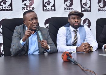 Joseph Kabuleta asindikiddwa ku alimanda