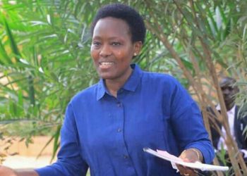 Ababaka bagaanye eby’okutulamu Ssembabule bateekewo Disitulikiti empya