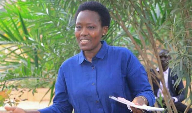 Ababaka bagaanye eby’okutulamu Ssembabule bateekewo Disitulikiti empya