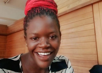 Omusajja eyatta omuwala w’e Makerere yeetonze, asaba kisonyiwo
