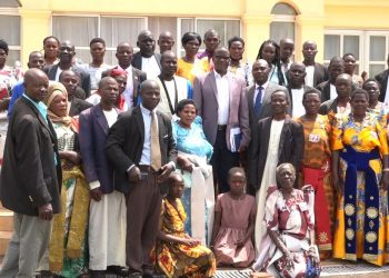 Abantu ba Kabaka basabiddwa okubeera obulindaala kubalumba Obwakabaka