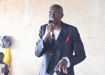 Omutaka Kibondwe asabye abazzukulu okujjumbira enteekateeka z’Ekika