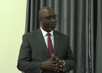 Owek. Nsibirwa akuutidde Abaami b’Amasaza ku kulwanyisa obwavu mu bantu ba Kabaka