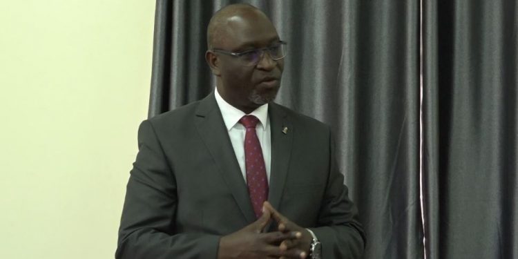 Owek. Nsibirwa akuutidde Abaami b’Amasaza ku kulwanyisa obwavu mu bantu ba Kabaka