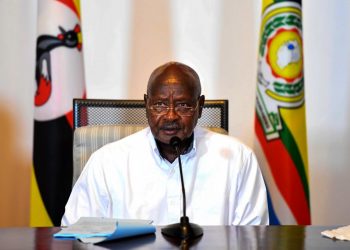 Pulezidenti Museveni atabukidde bannayuganda abagaanye okukuuma ebiragiro bya Ebola, bandituleetera omuggalo