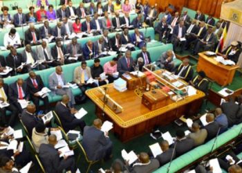Ababaka baagala  Ssaabawolereza Kiwanuka yeetonde olw’okuwakanya ekya gavumenti okuwamba abantu n’ n’okubatulugunya