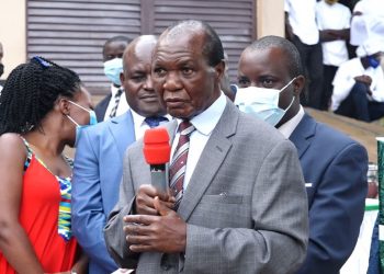Dr. Kawanga Ssemogerere  abadde wamuwendo eri  Obuganda ne Uganda – Obwakabaka
