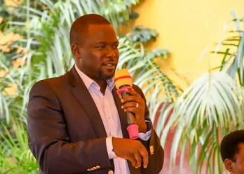 NRM etandise ku nteekateeka y’okuzza obuganzi mu Buganda ne Busoga