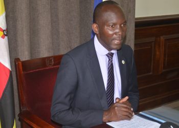 Buganda eyagala amateeka g’abaliko obulemu gateekebwe mu nkola