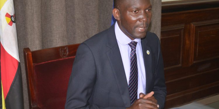 Buganda eyagala amateeka g’abaliko obulemu gateekebwe mu nkola