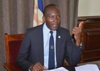 Buganda ejjukidde olunaku lwa Mukenenya, Owek. Kiyimba asabye abakalina okulemera ku ddagala