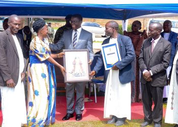 Akawumbi kalamba kekaleeteddwa mu Luwalo mu  2022 – Katikkiro Mayiga