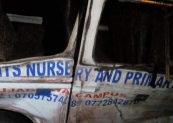 Akabenje katuze 9 e Masaka, 12 bataawa