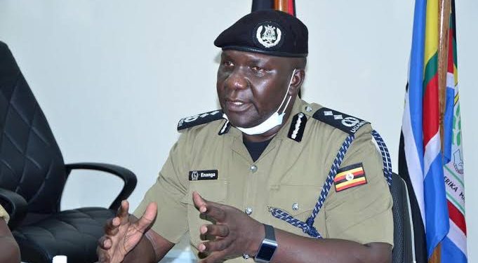 Museveni akomezaawo emisanvu ku nguudo Mwasanjala