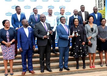 Omwenge gwa Ngule gukomyewo ku katale, Katikkiro Mayiga abasabye obutatamiirukuka