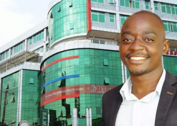 Ebya Ham Bibi, ekyapa ky’ ettaka okuli Ham Towers,  Buganda eyagala kisazibwemu