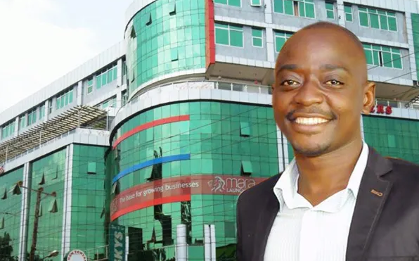 Ebya Ham Bibi, ekyapa ky’ ettaka okuli Ham Towers, Buganda eyagala kisazibwemu