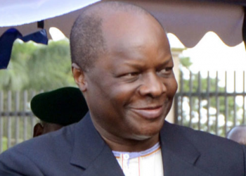 Ssaabasajja Kabaka alagidde abantu bakomye okuboola abalina Mukenenya