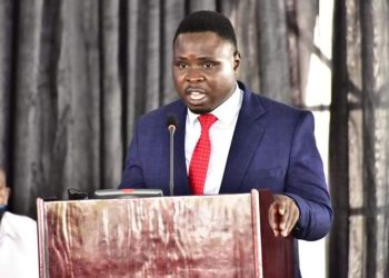 Palamenti etandise okunoonyereza ku Zaake ku by’okwogera ku kiwambabantu nga tafunye lukusa lwa Sipiika