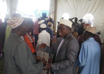 Owek. Mayiga asabye  Bannabutambala okunyweza Obuwangwa n’Ennono