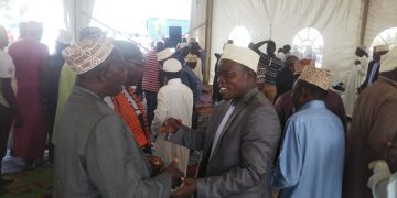 Owek. Mayiga asabye  Bannabutambala okunyweza Obuwangwa n’Ennono