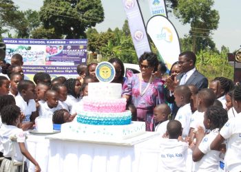 Ekisaakaate 2023 kigaddwawo, Abazadde basabiddwa  okwongera ku budde bwebawa abaana