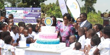 Ekisaakaate 2023 kigaddwawo, Abazadde basabiddwa  okwongera ku budde bwebawa abaana