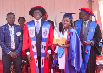 Abasoba mu lukumi batikiddwa ku Buganda Royal, Katikkiro Mayiga asabye obutapapa kutandikawo mirimu