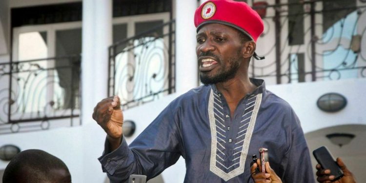 NUP eyimirizza Bigirwa n’abalala 4 lwakuleeta njawukana mu kibiina