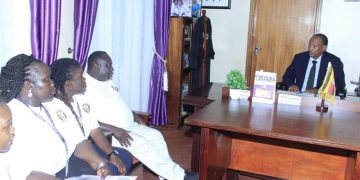  Amyuka Ssaabalamuzi alabudde abalamuzi ku kwetwala nga ab’ekitalo n’okuwa ebibonerezo ebisusse