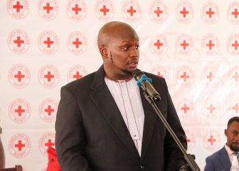Omutanda alagidde abantu okufaayo ennyo ku by’obulamu,  Buganda ezzeemu okukung’aanya omusaayi