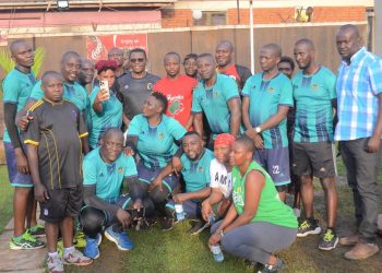 Owek. Mayiga asabye abantu bulijjo okukola Dduyiro